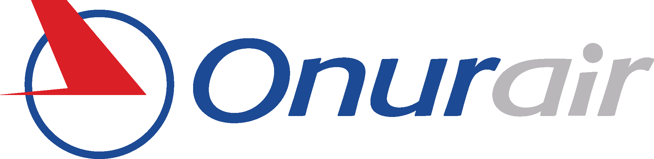 Onur Air Logo